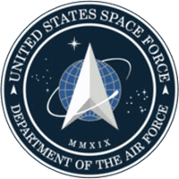 U.S. Space Force Website